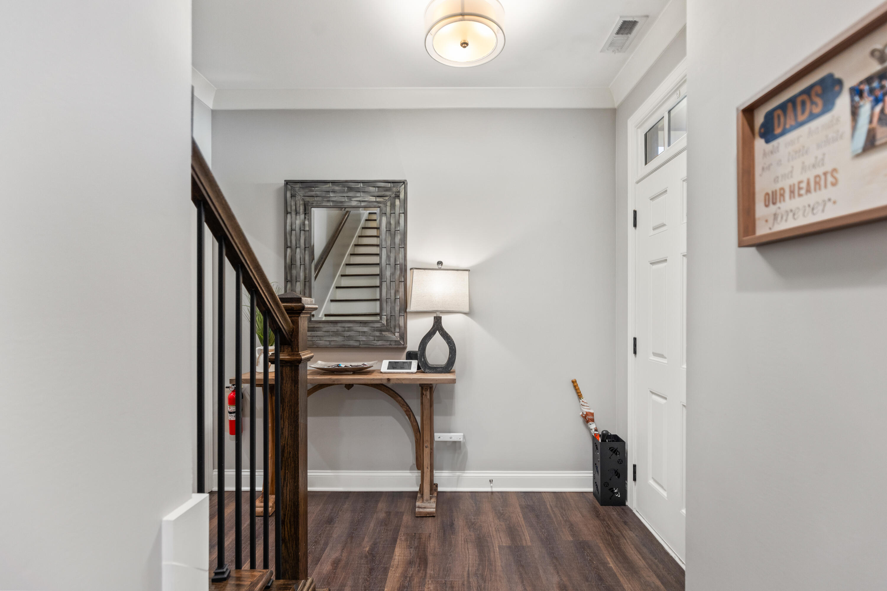 2352 Rivendell Lane Chattanooga, TN 37421 - Photo 8 of 49 Entry