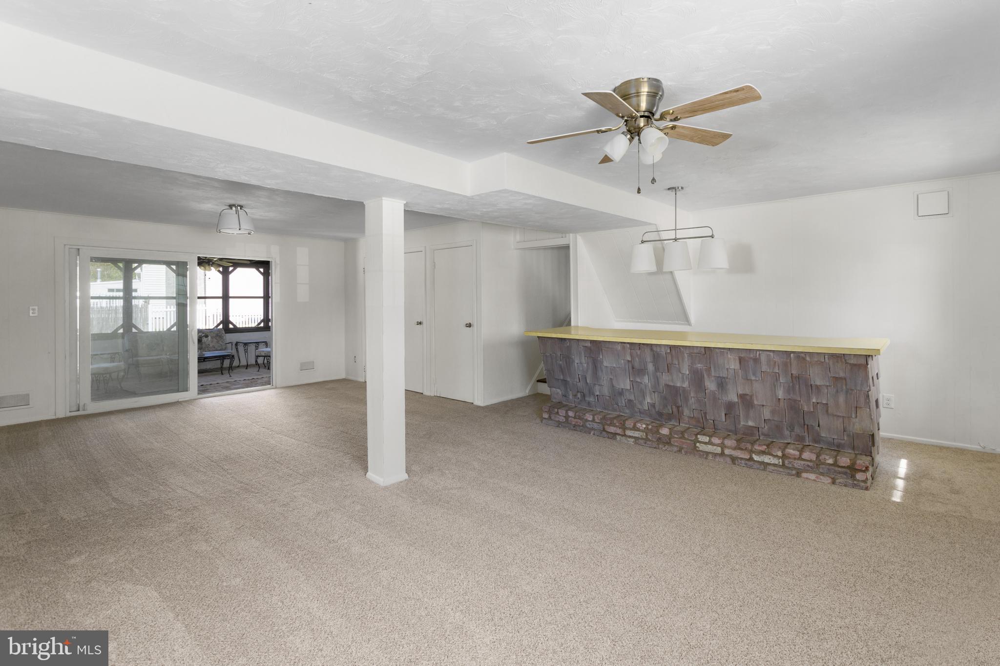 2016 Whatley Road Hamilton, NJ 08690 - Photo 32 of 43 wet bar
