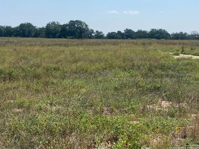 $50,000 | 918 Fallbrook Lane, La Vernia, TX 78121