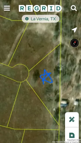 $50,000 | 918 Fallbrook Lane, La Vernia, TX 78121