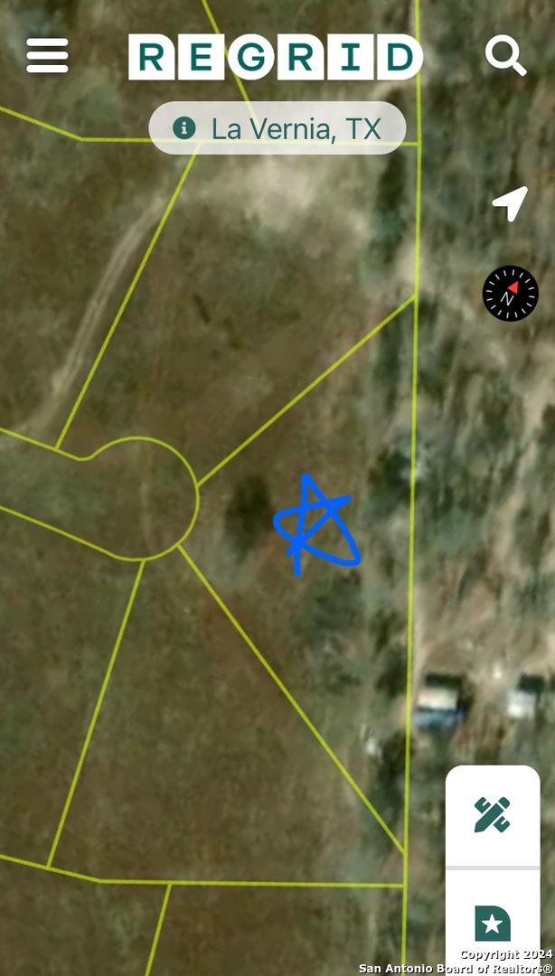 918 Fallbrook Lane La Vernia, TX 78121 - Photo 5 of 5