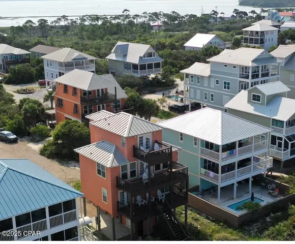 $1,325,000 | 190 Tiffany Beach Road, Port St. Joe, FL 32456