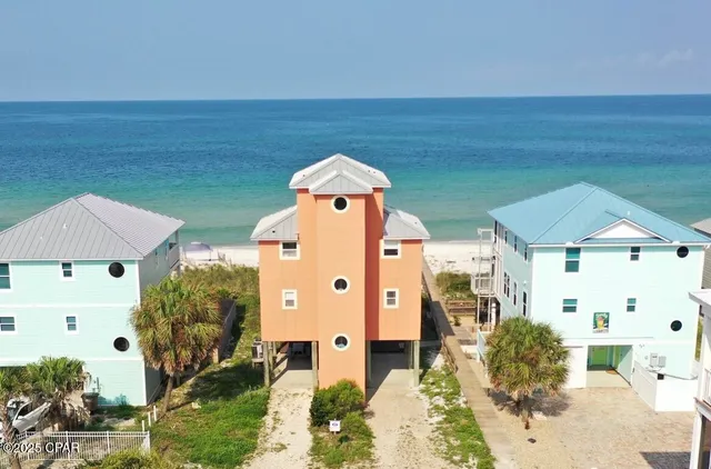 $1,325,000 | 190 Tiffany Beach Road, Port St. Joe, FL 32456
