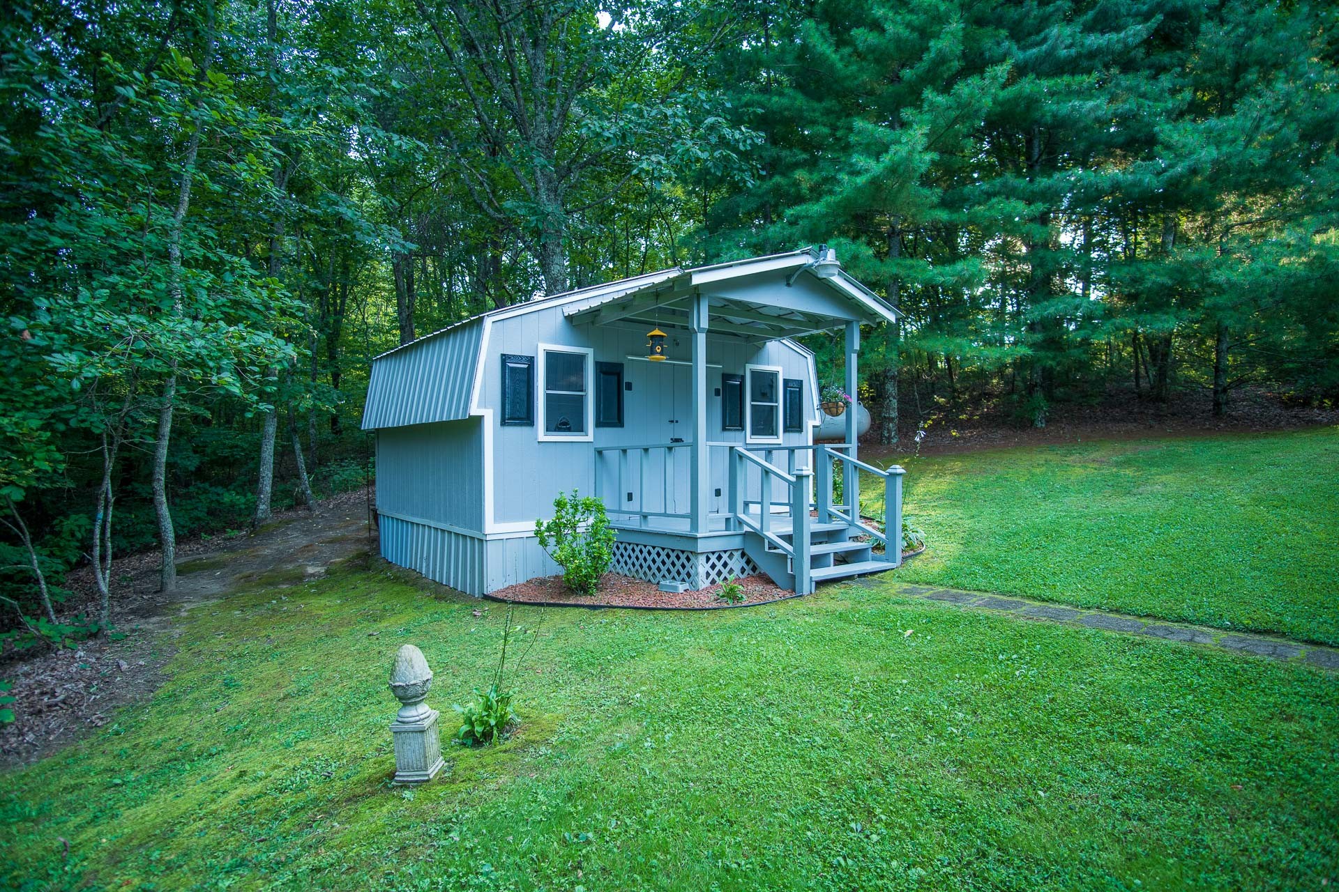 649 Hill Road Spencer, TN 38585 - Photo 2 of 40 Gallery Image 2