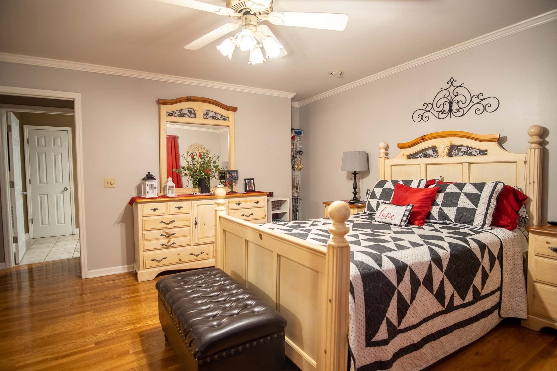649 Hill Road Spencer, TN 38585 - Photo 12 of 40 Gallery Image 12