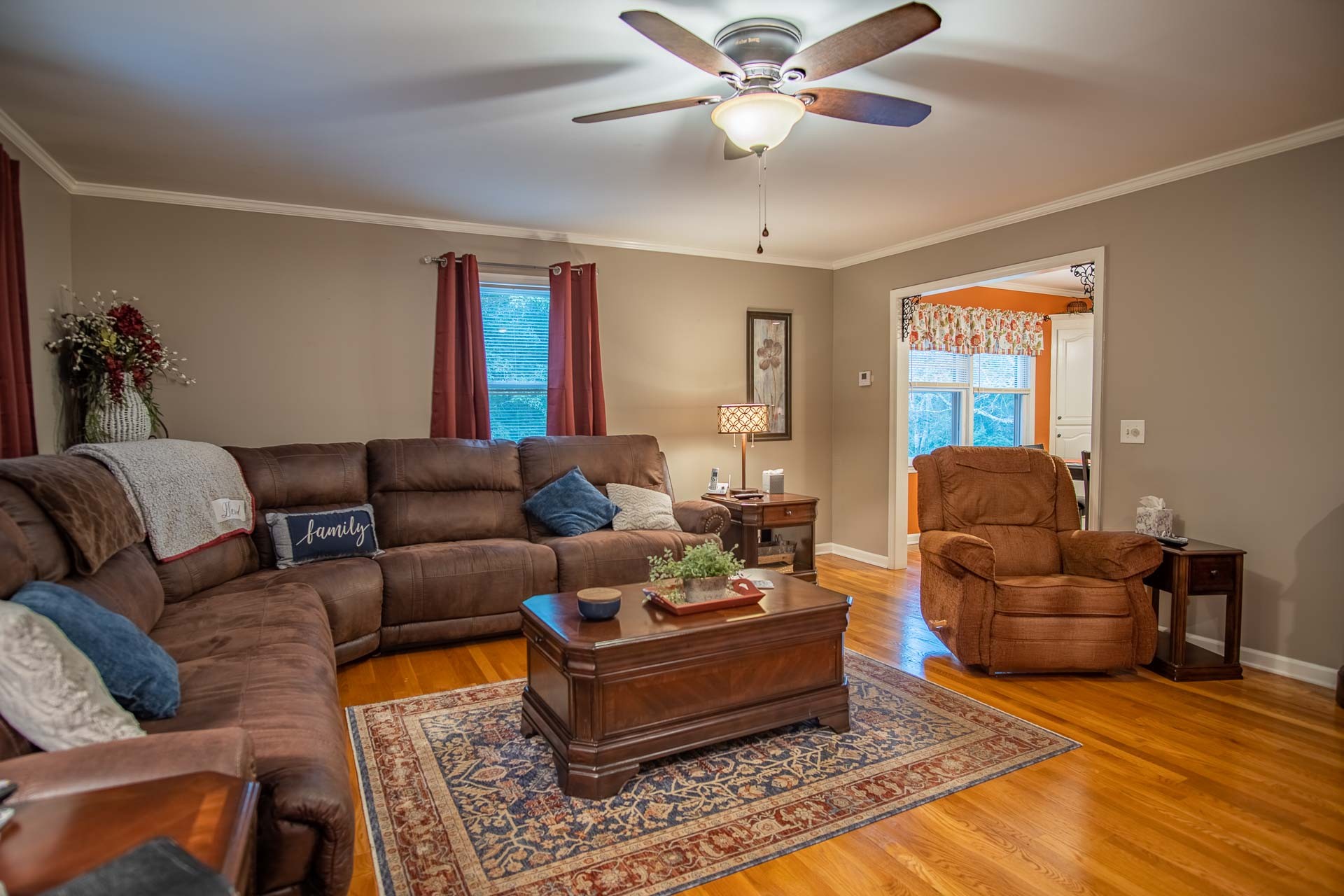 649 Hill Road Spencer, TN 38585 - Photo 16 of 40 Gallery Image 16