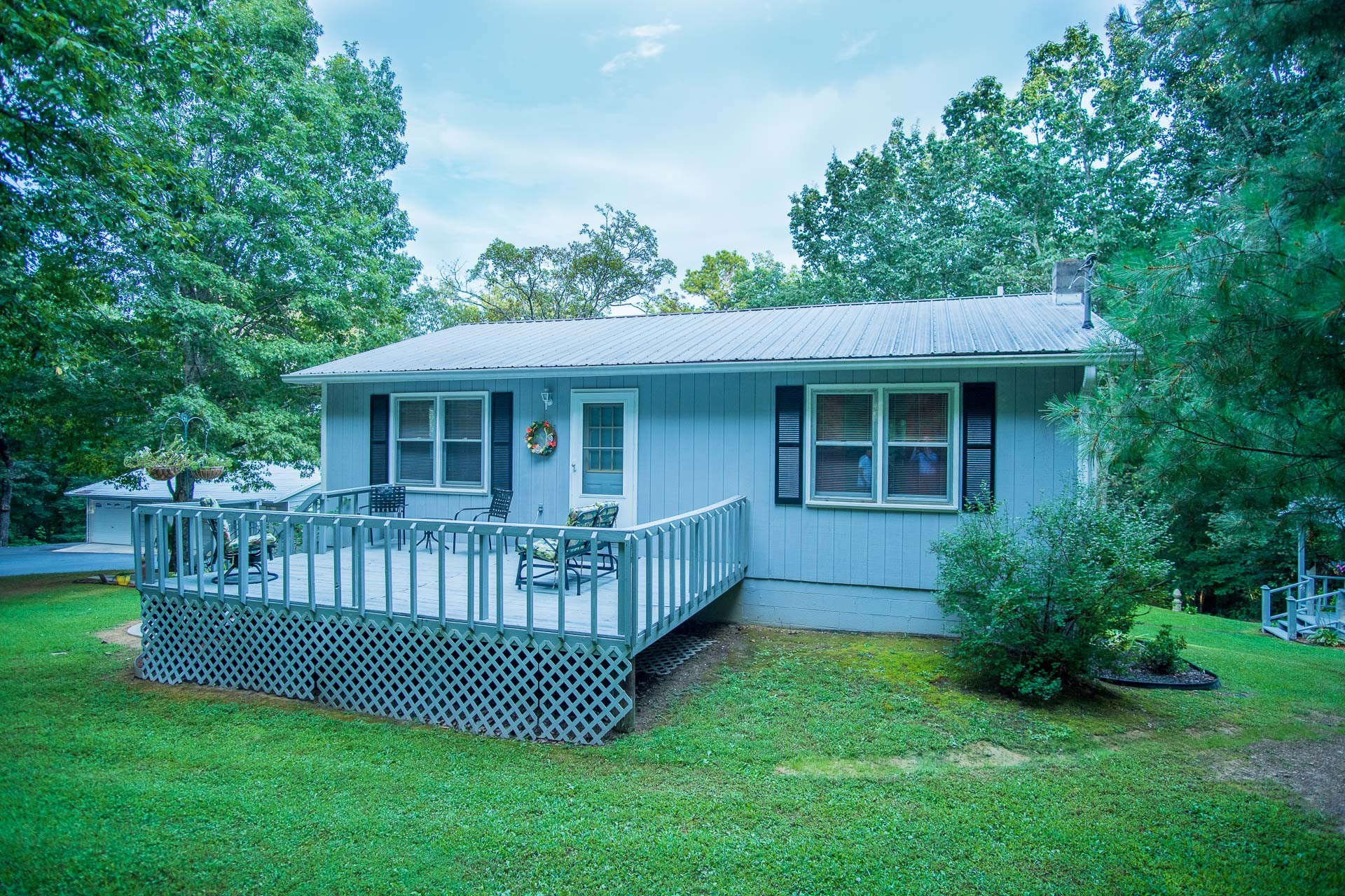 649 Hill Road Spencer, TN 38585 - Photo 30 of 40 Gallery Image 30