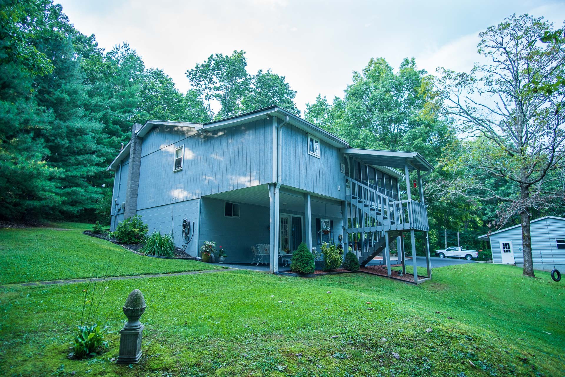 649 Hill Road Spencer, TN 38585 - Photo 32 of 40 Gallery Image 32