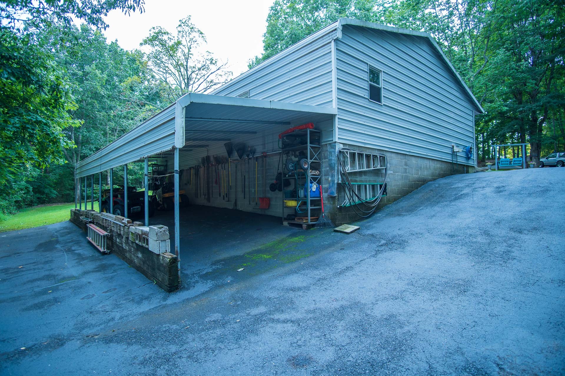 649 Hill Road Spencer, TN 38585 - Photo 33 of 40 Gallery Image 33