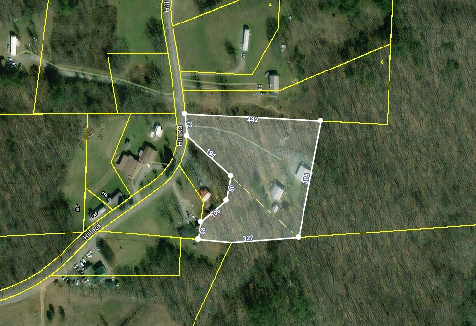 649 Hill Road Spencer, TN 38585 - Photo 40 of 40 Gallery Image 40