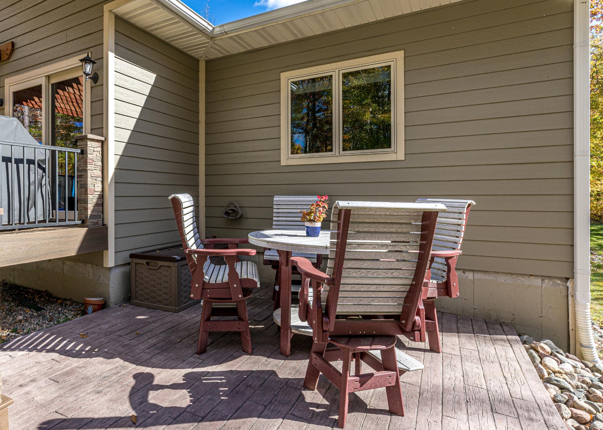 8393 Sutton Road Minocqua, WI 54548 - Photo 36 of 41 Gallery Image 36