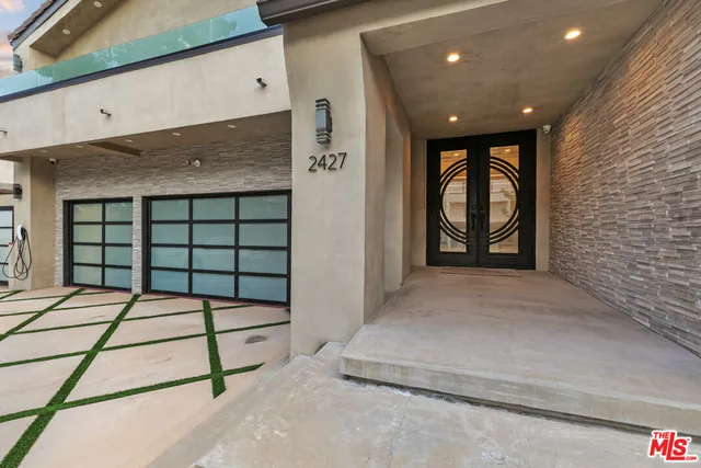 $3,190,000 | 2427 Flintridge Drive, Glendale, CA 91206