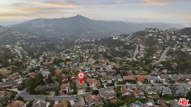 $3,190,000 | 2427 Flintridge Drive, Glendale, CA 91206