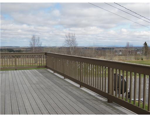 70 Grimes Road Caribou, ME 04736 - Photo 24 of 25 Patio/Deck.