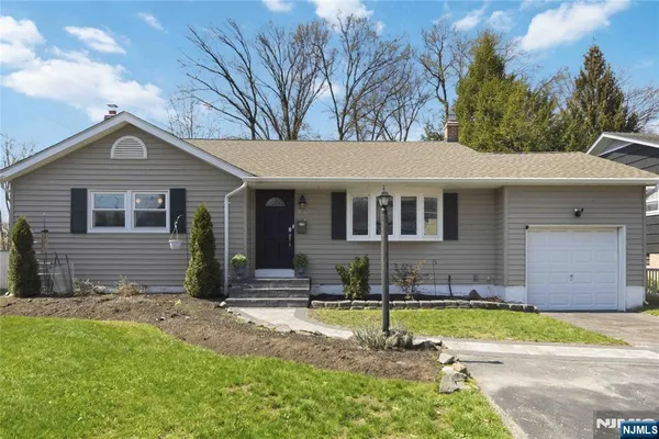$619,000 | 345 Saddle River Road, Saddle Brook, NJ 07663
