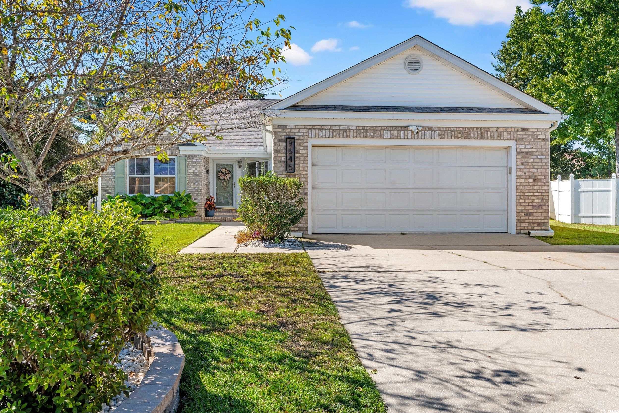9645 Sullivan Drive Murrells Inlet, SC 29576 - Photo 1 of 28