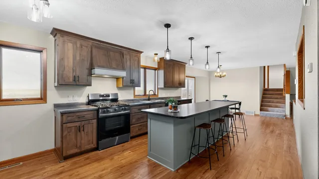 $524,900 | 15158 241st Avenue, Preston, MN 55965