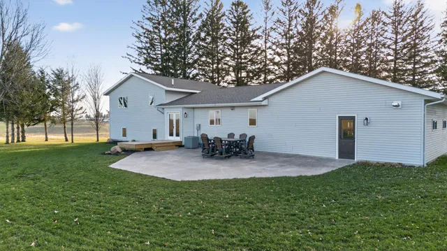 $524,900 | 15158 241st Avenue, Preston, MN 55965