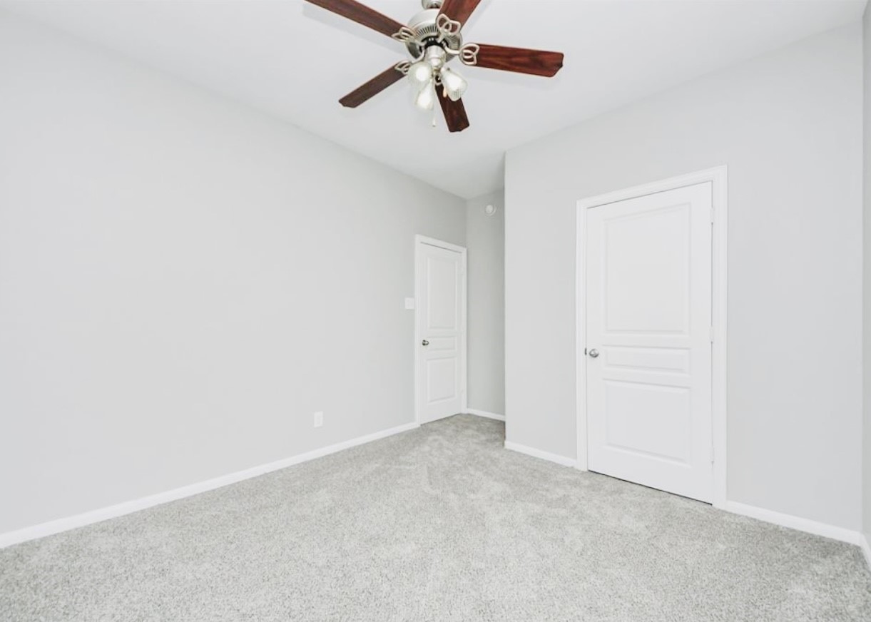 20414 Friesian Trail Humble, TX 77338 - Photo 3 of 6 a view of an empty room
