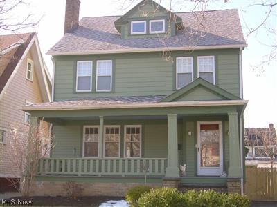 3372 Kildare Road Cleveland, OH 44118 - Photo 1 of 1 Gallery Image 1