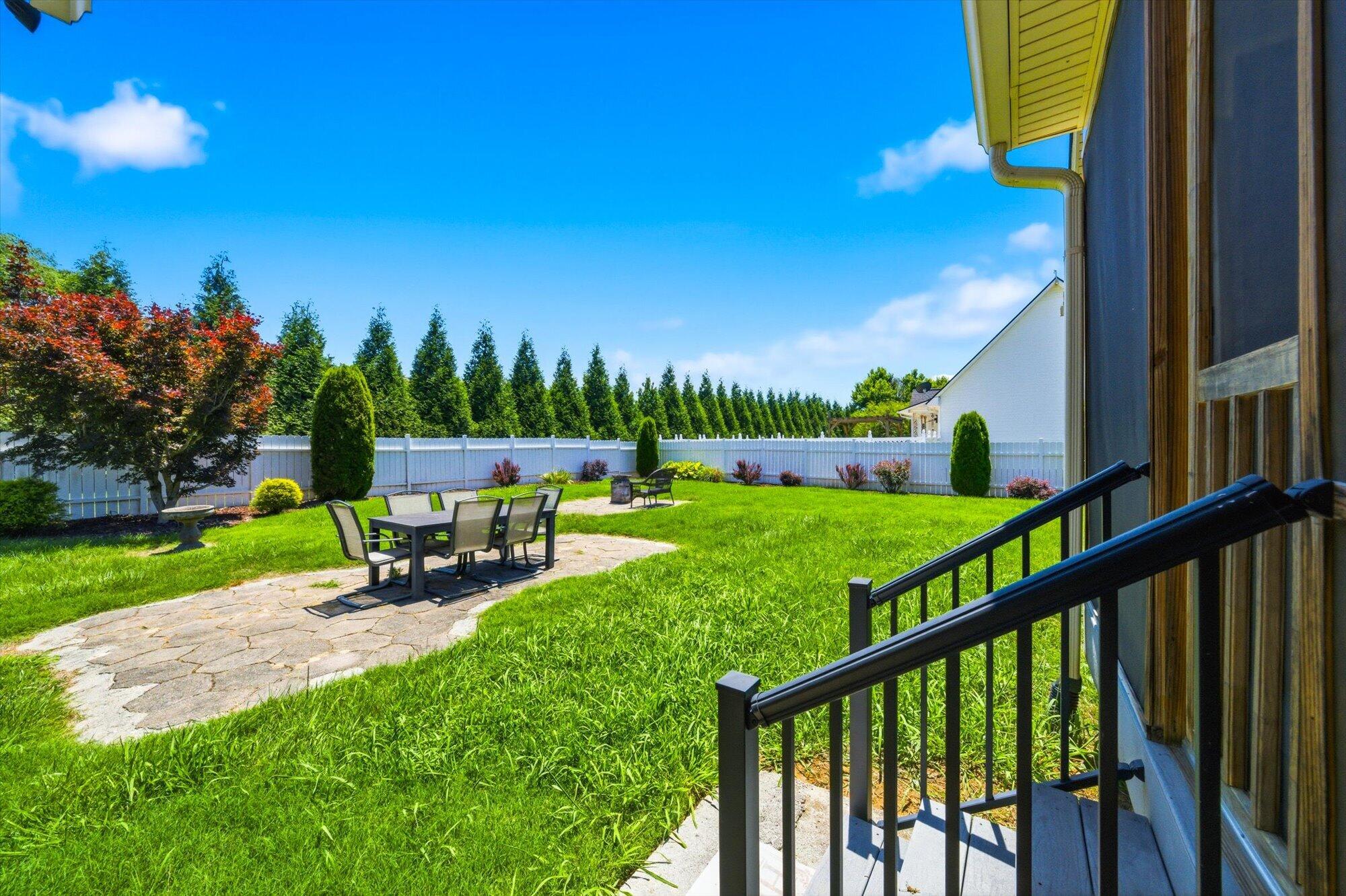 205 Abshire Lane Cleveland, TN 37323 - Photo 50 of 61 50-205-Abshire-Ln-Cleveland-TN-50