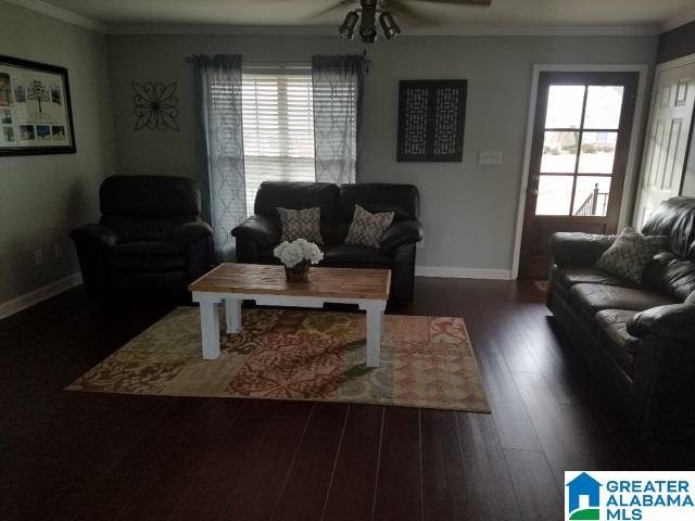 822 Ransome Drive Oneonta, AL 35121 - Photo 22 of 49