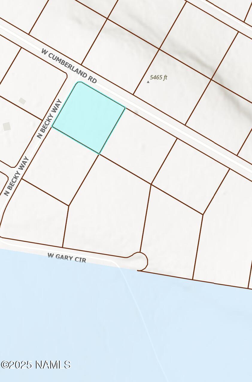 3288-3236 Cumberland Road Ash Fork, AZ 86320 - Photo 17 of 18 a black and white umbrella