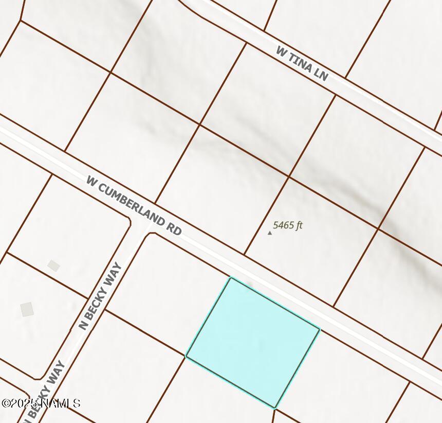 3288-3236 Cumberland Road Ash Fork, AZ 86320 - Photo 18 of 18 a view of a building