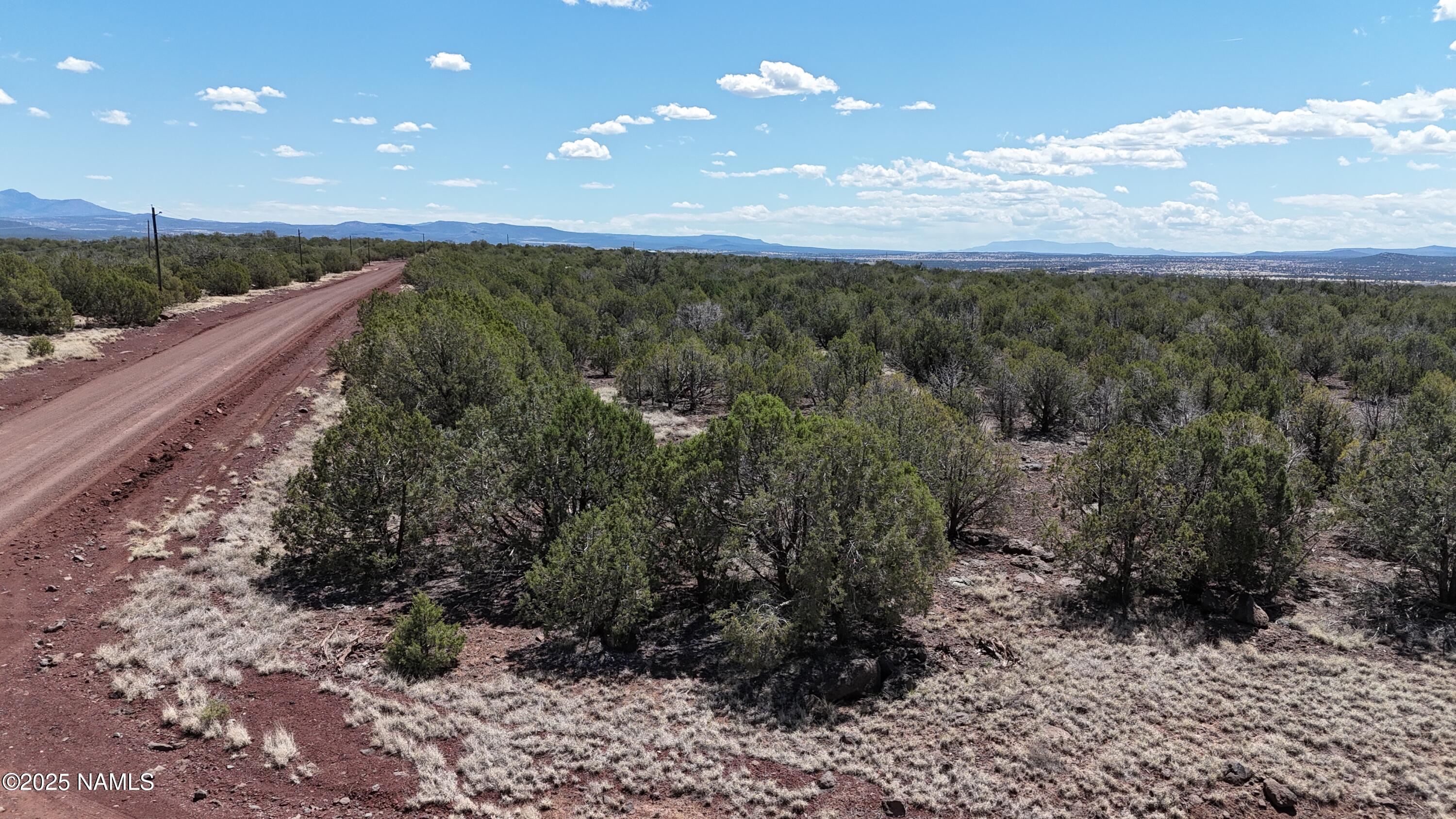 3288-3236 Cumberland Road Ash Fork, AZ 86320 - Photo 6 of 18 a view of an outdoor space with a lake view