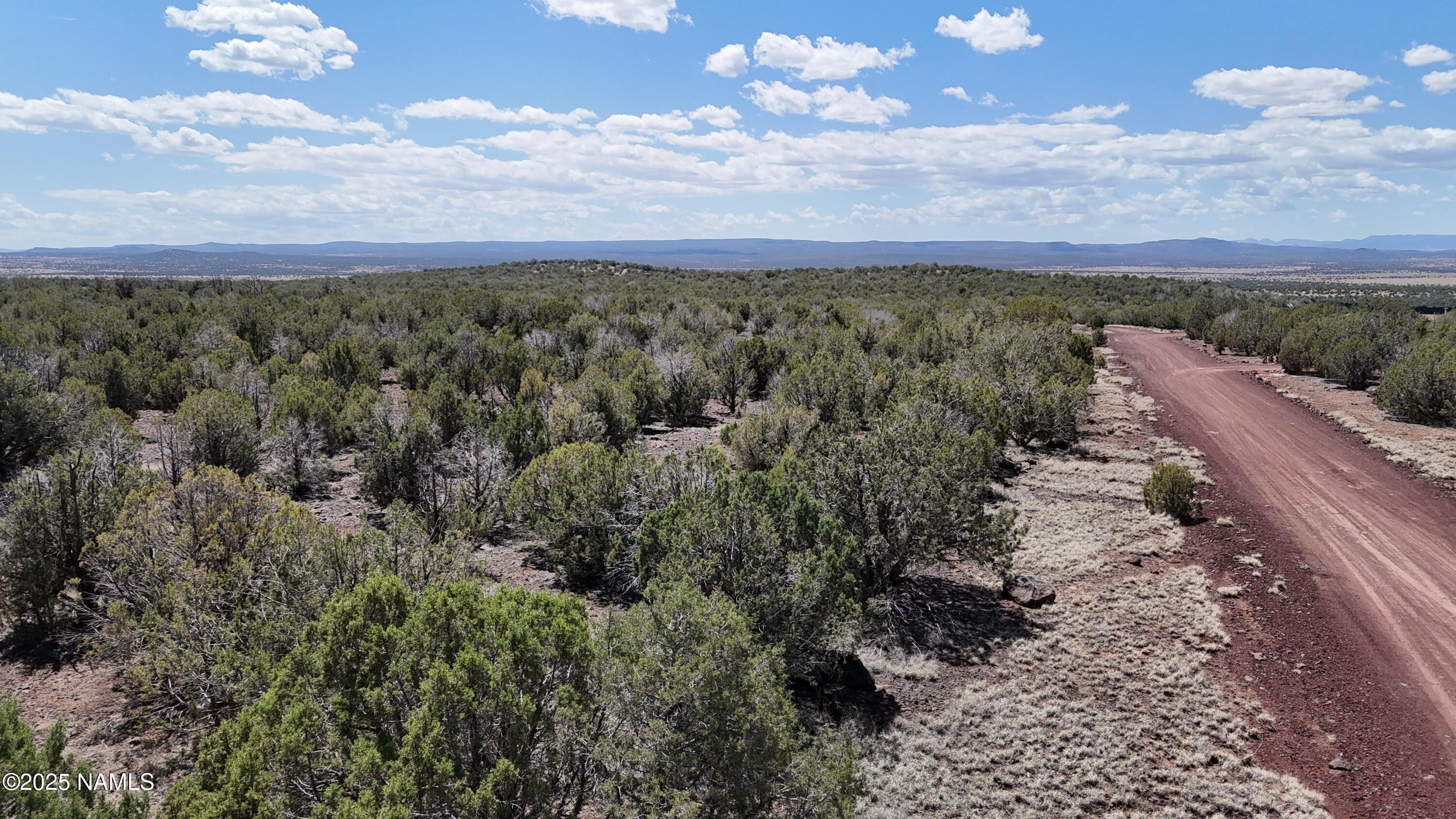 3288-3236 Cumberland Road Ash Fork, AZ 86320 - Photo 8 of 18 a view of a city with lots of trees