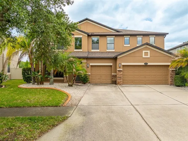 $525,000 | 11511 Palmetto Pine Street, Riverview, FL 33569