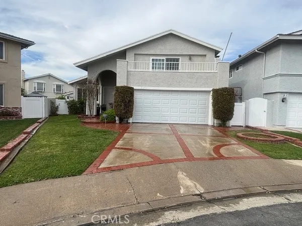 $6,800 | 3571 Carnation Circle, Seal Beach, CA 90740