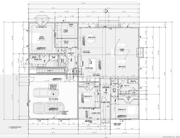a picture of a glass door with a lake view