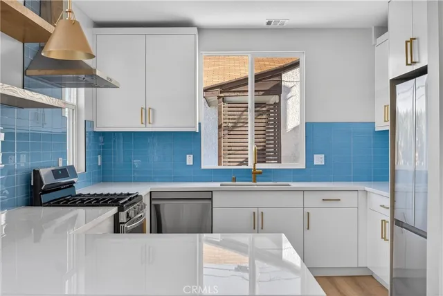 $2,095 | 11548 Burke Street, Unit B, Whittier, CA 90606