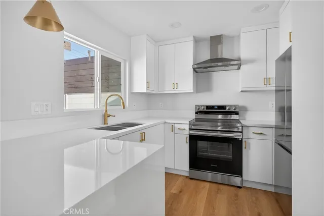 $2,095 | 11548 Burke Street, Unit B, Whittier, CA 90606