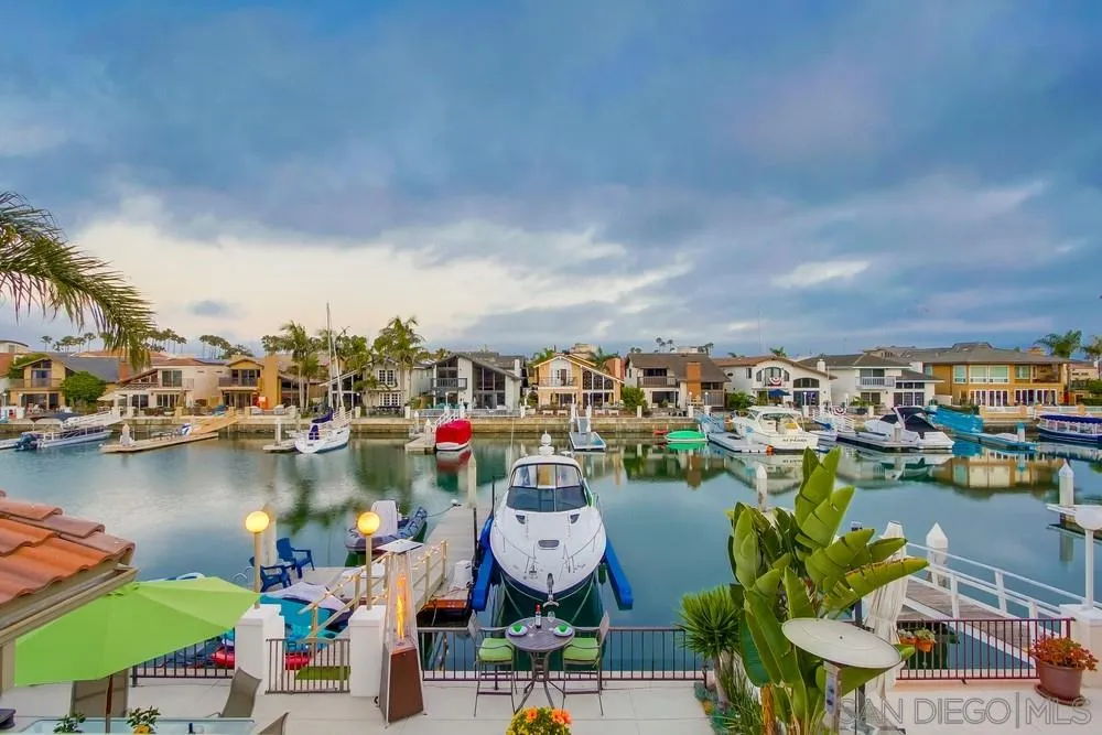 10 Sixpence Way Coronado, CA 92118 - Photo 22 of 23 a view of a city