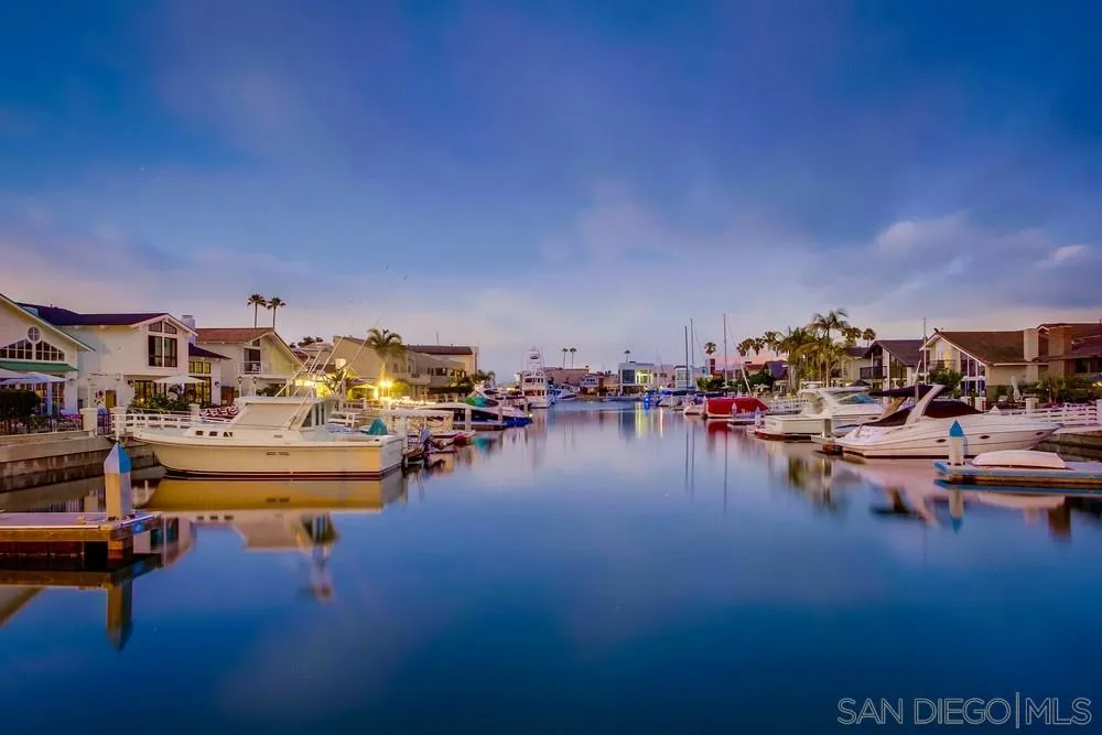 10 Sixpence Way Coronado, CA 92118 - Photo 5 of 23 a view of swimming pool with outdoor seating