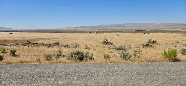 a view of an ocean beach