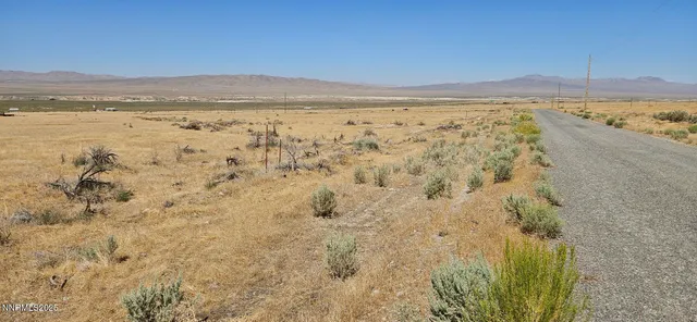 a view of an ocean beach