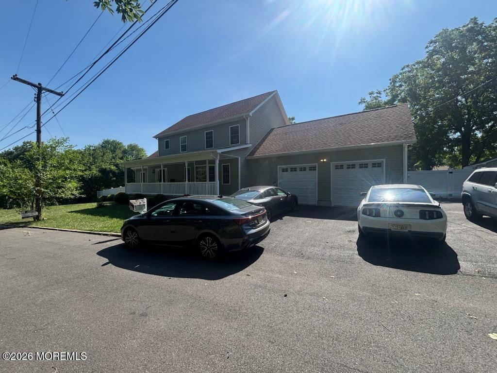 250 Davids Road Brick, NJ 08724 - Photo 2 of 2 250 Davids Rd Front 2