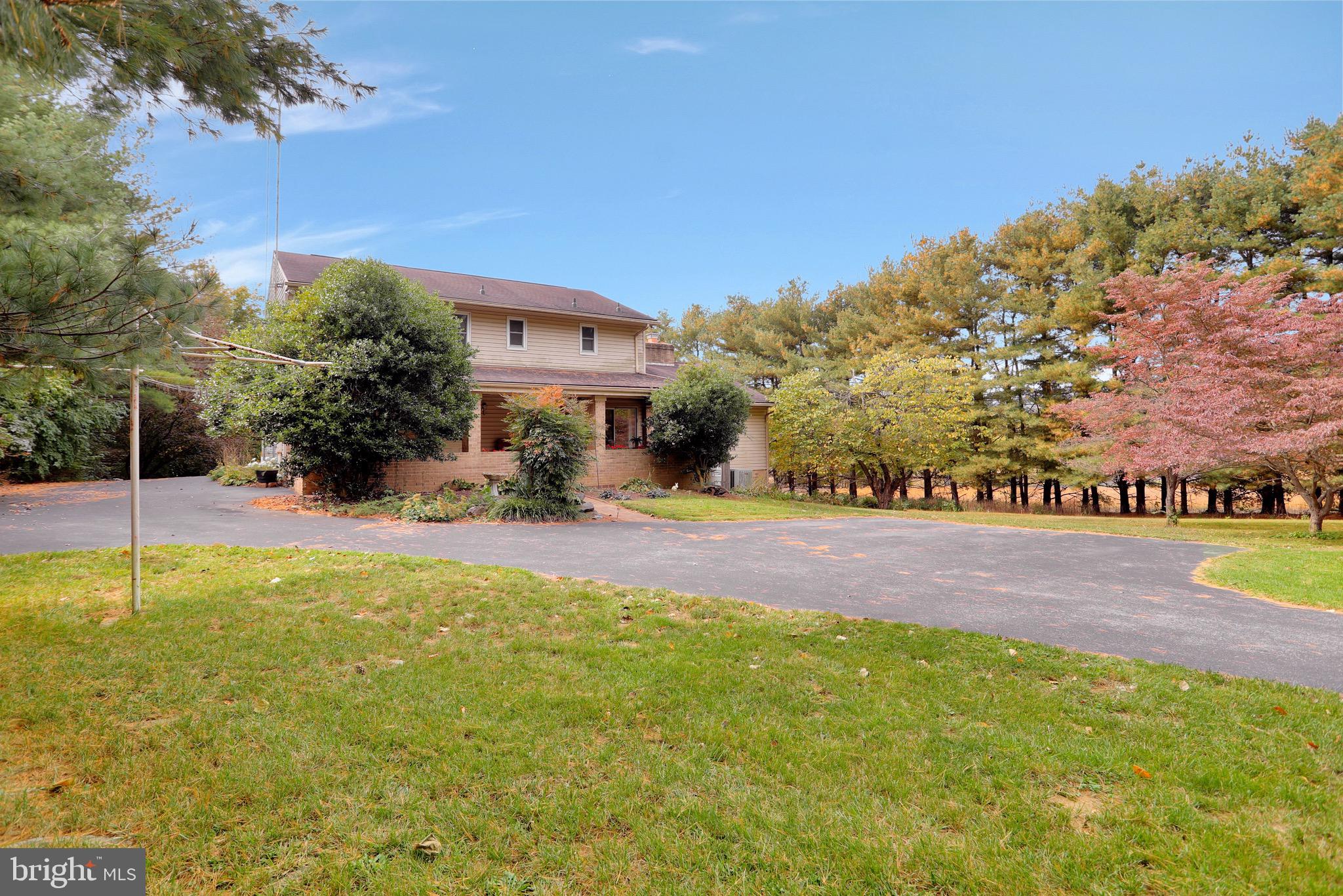 12923 Cohill Road Clear Spring, MD 21722 - Photo 64 of 76 Gallery Image 64