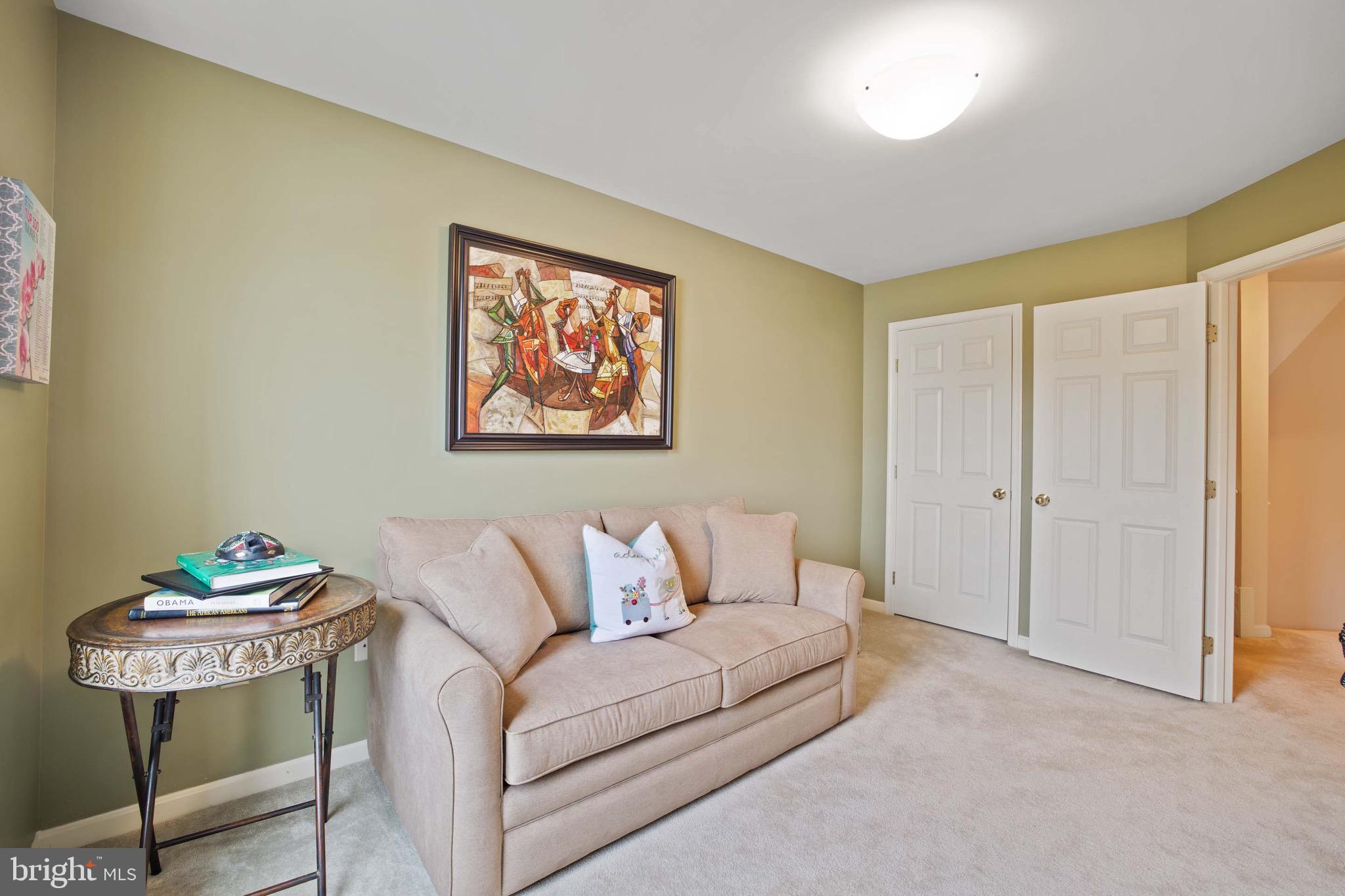 303 Assembly Point Court Odenton, MD 21113 - Photo 14 of 24 Bedroom 2