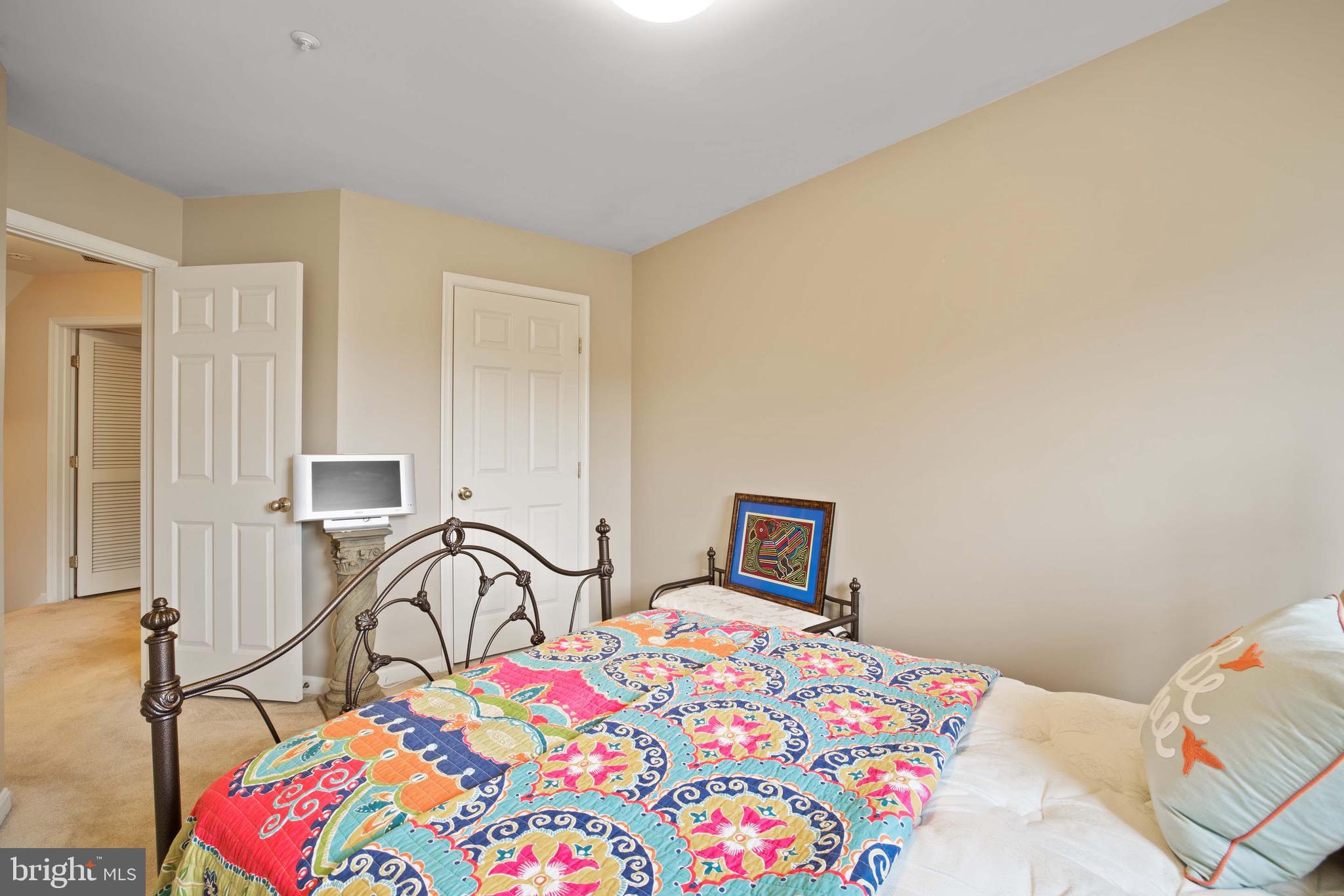 303 Assembly Point Court Odenton, MD 21113 - Photo 17 of 24 Bedroom 3
