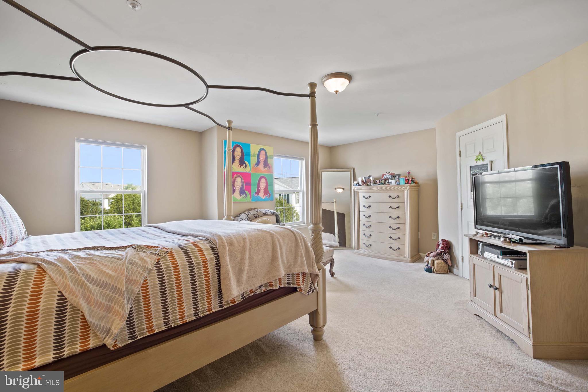303 Assembly Point Court Odenton, MD 21113 - Photo 21 of 24 Master Bedroom