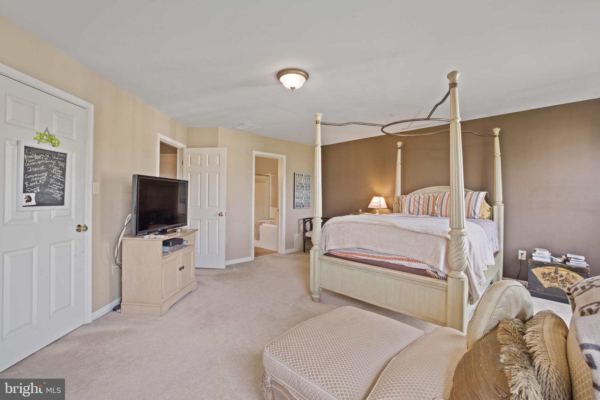 303 Assembly Point Court Odenton, MD 21113 - Photo 22 of 24 Master Bedroom
