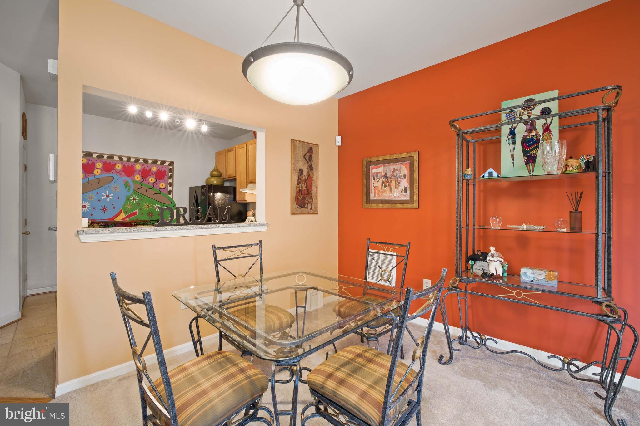 303 Assembly Point Court Odenton, MD 21113 - Photo 5 of 24 Dining Area