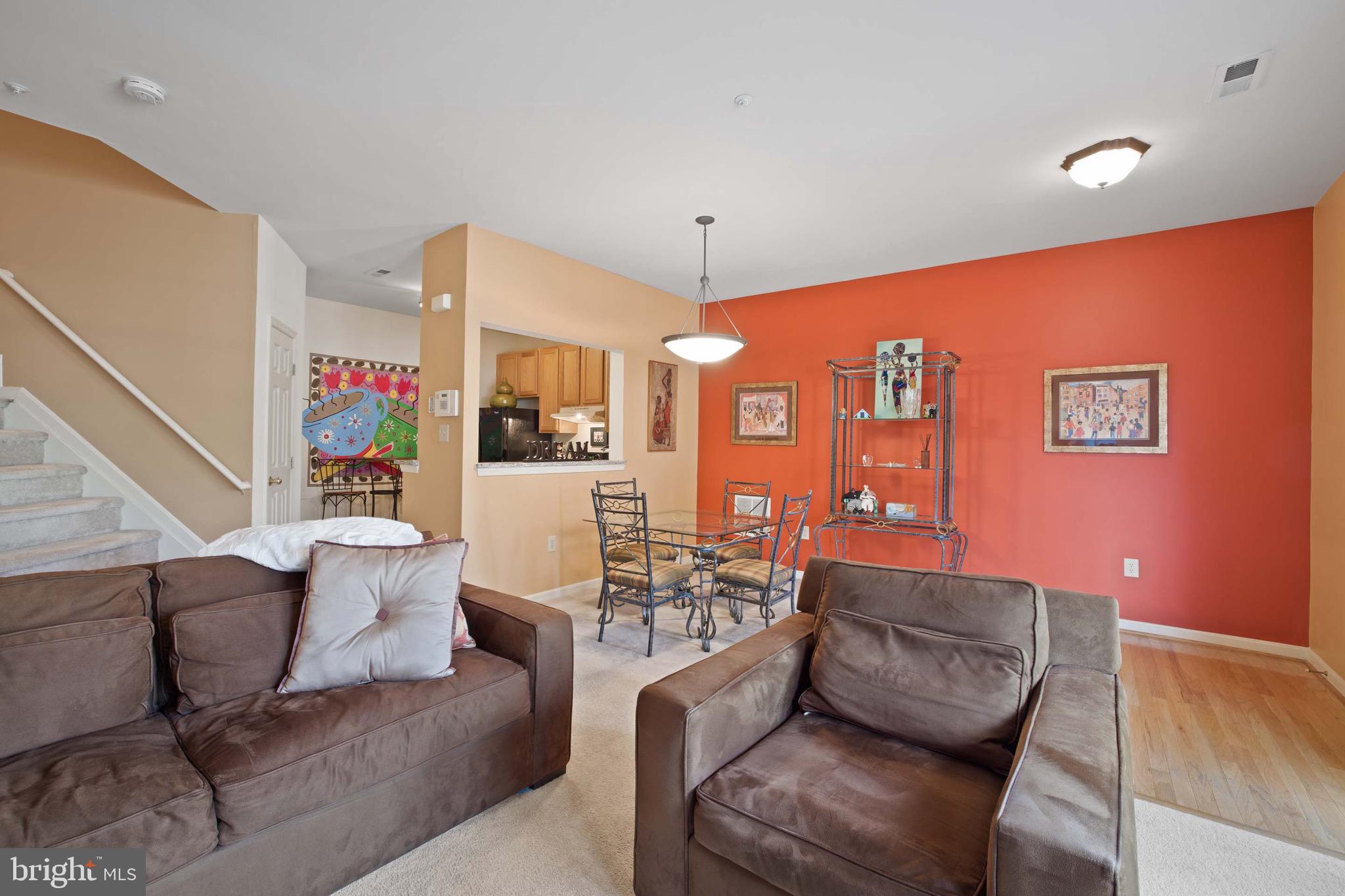 303 Assembly Point Court Odenton, MD 21113 - Photo 10 of 24 Living Area