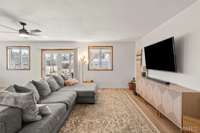 $225,000 | 38 Del Rio Avenue, Granite City, IL 62040