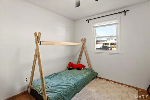 $225,000 | 38 Del Rio Avenue, Granite City, IL 62040