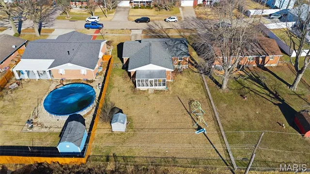 $225,000 | 38 Del Rio Avenue, Granite City, IL 62040